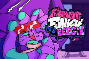 FNF Vs Biggie